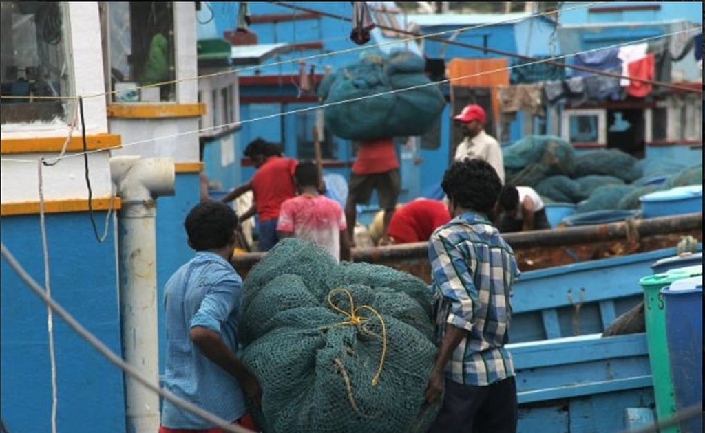 Tamil Nadu fishermen announce indefinite strike as CM urges Centre to intervene with Sri Lanka