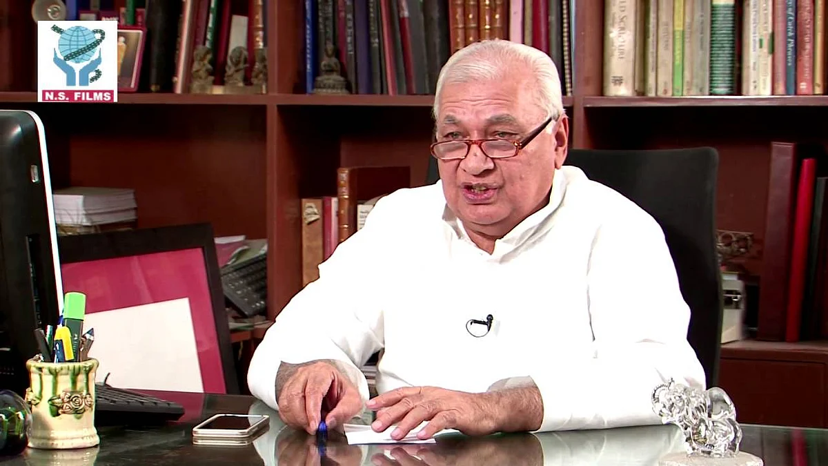 Kerala governor flouting all norms on Centre-state relations