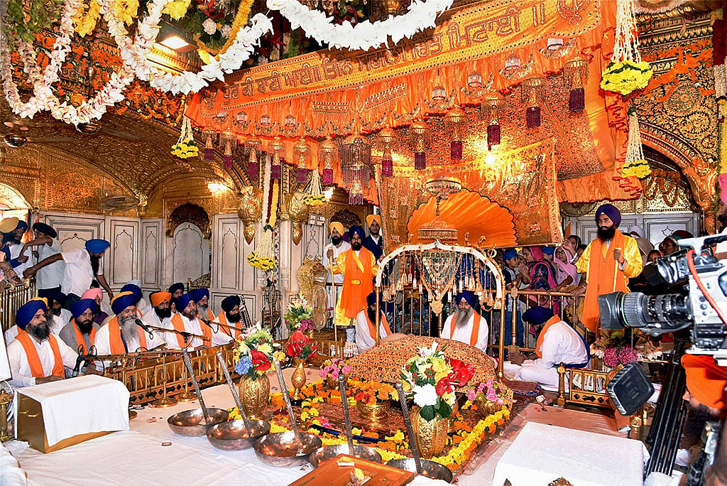 August 22: Delhi and beyond, in pictures 