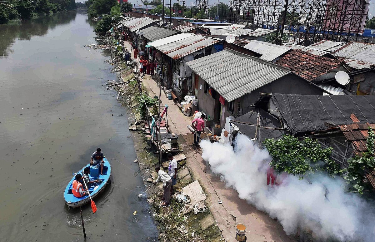 August 9: Delhi and beyond, in pictures