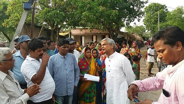 Lok Sabha did actually censor BJD MP’s speech