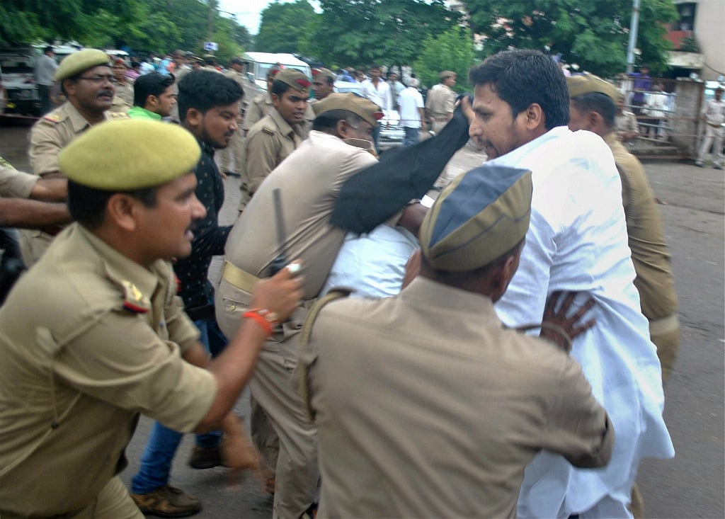 Dr Kafeel: a villain or a victim in a political conspiracy