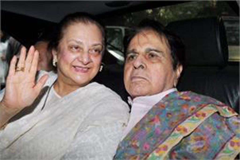 Saira Banu has become a recluse, say Shatrughan Sinha, Dharmendra and Mumtaz