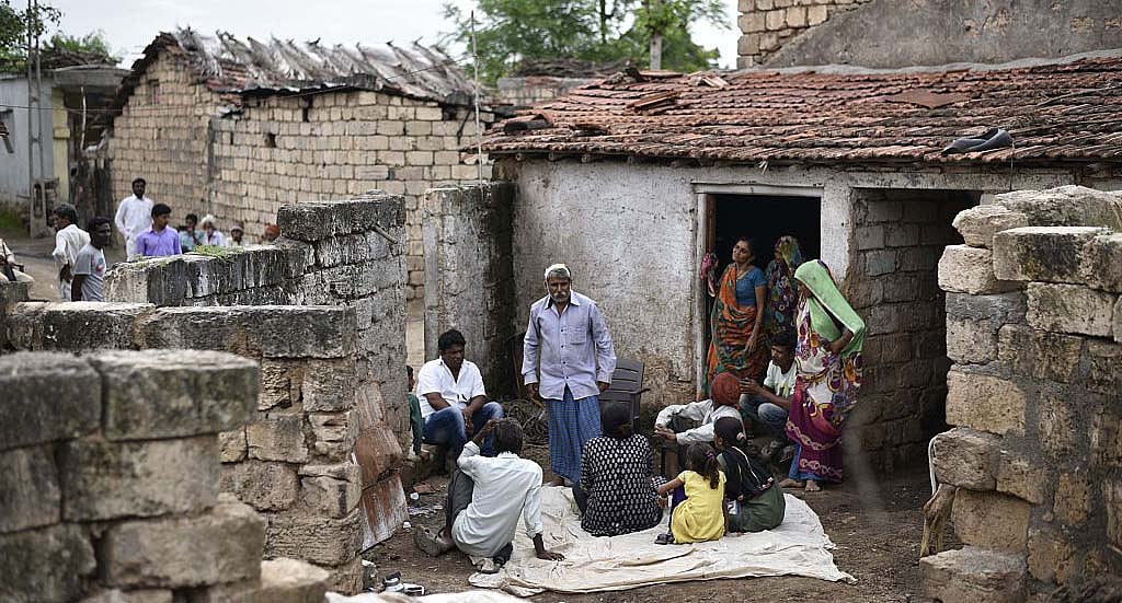 

Photo by Arun Sharma/Hindustan Times via Getty Images