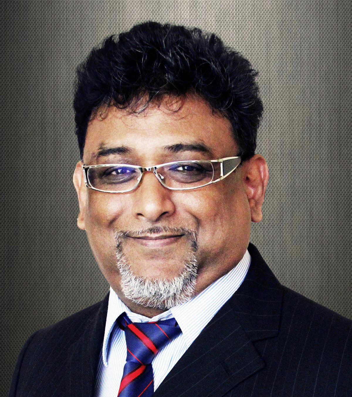 Jaydip Sarkar