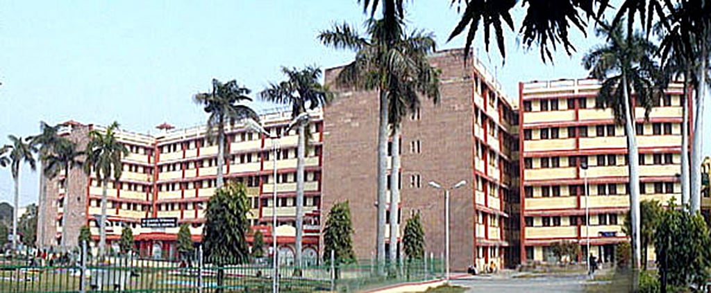 BJP MLA supplied poisonous gas that killed patients at BHU hospital   