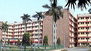 Photo courtesy: BHU