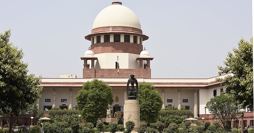  Privacy is a fundamental right under Article 21, rules Supreme Court