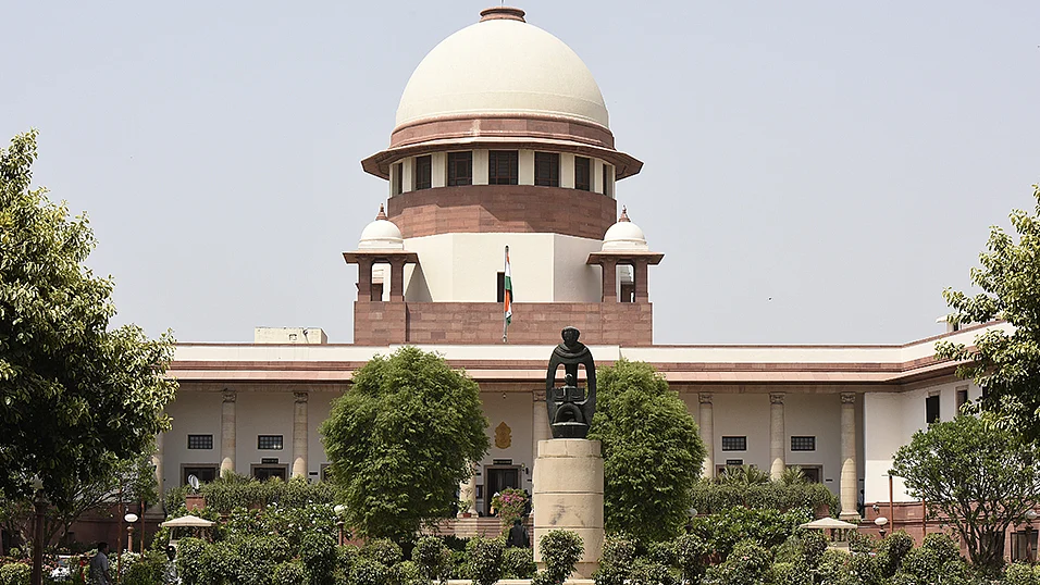 Photo by Sonu Mehta/Hindustan Times via Getty Images