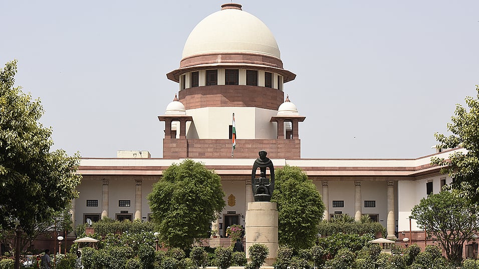 Photo by Sonu Mehta/Hindustan Times via Getty Images