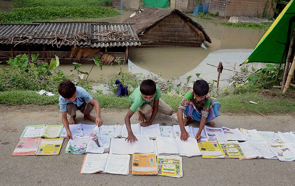 
















August 16: Delhi and beyond, in pictures