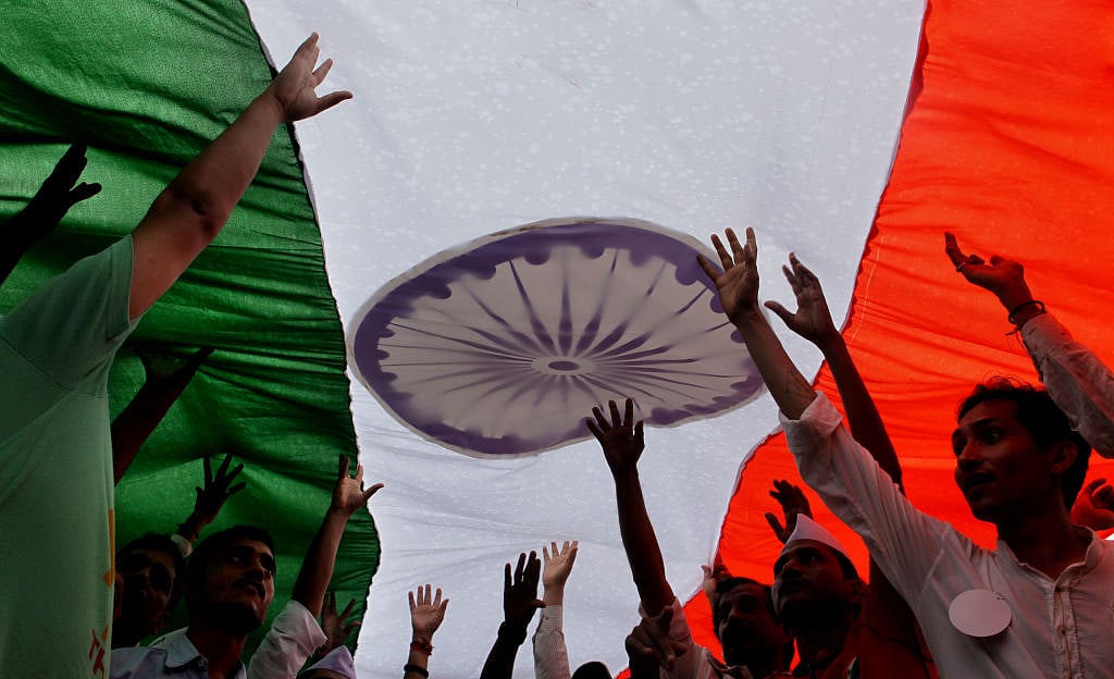 Eat, work, play, have sex…but with a healthy dose of nationalism