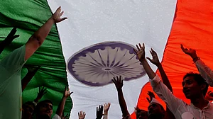 Eat, work, play, have sex…but with a healthy dose of nationalism
