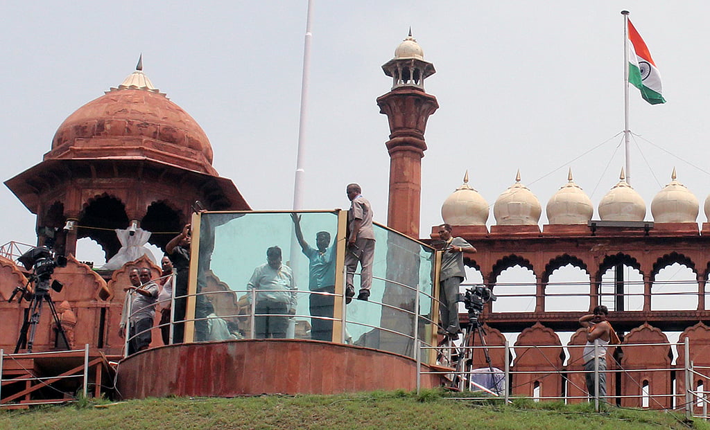 
















August 11: Delhi and beyond, in pictures