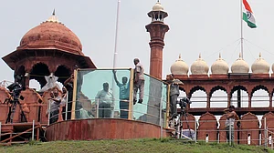August 11: Delhi and beyond, in pictures