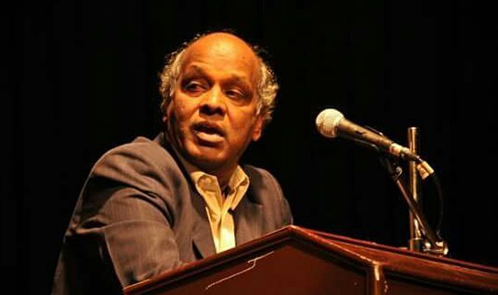 Poetry of protest in the times of Lynch Raj