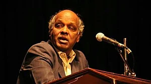 Poetry of protest in the times of Lynch Raj