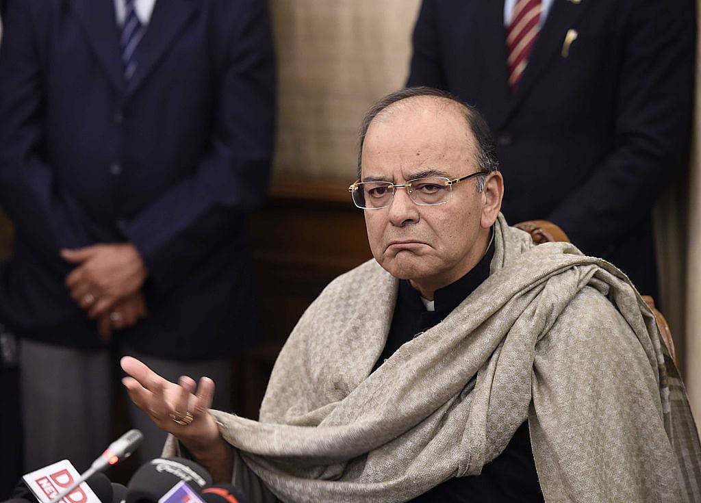 
Photo by Arvind Yadav/Hindustan Times via Getty Images