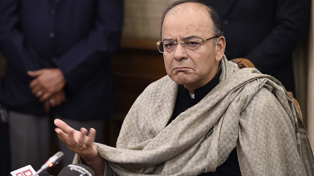 Photo by Arvind Yadav/Hindustan Times via Getty Images
