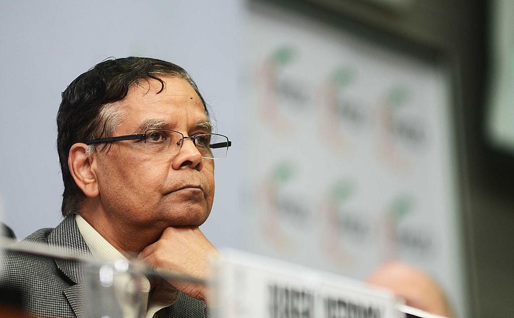 Arvind Panagariya resigns, defends record of Niti Aayog