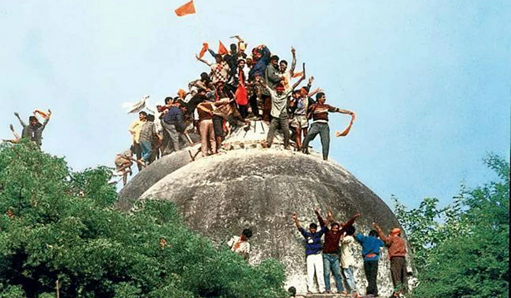 End of India’s tryst with innocence & humanism