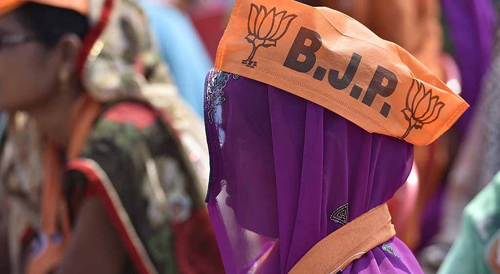 Who says there is no alternative to BJP and Modi?