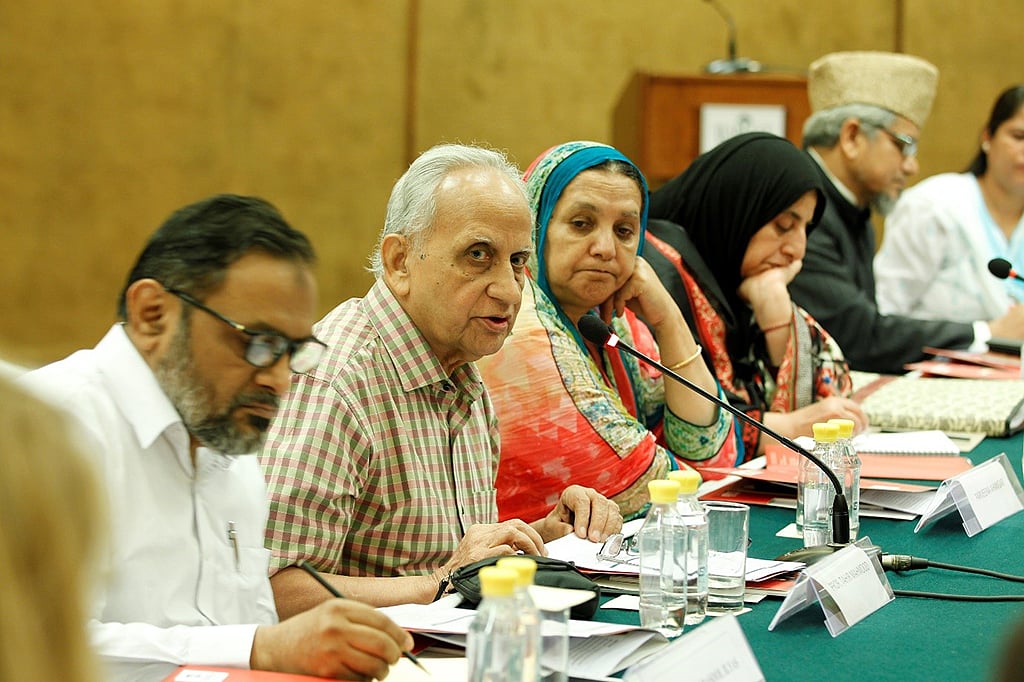 Why is the Govt not serious about reforming Hindu laws?