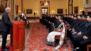 August 3: Delhi and beyond, in pictures