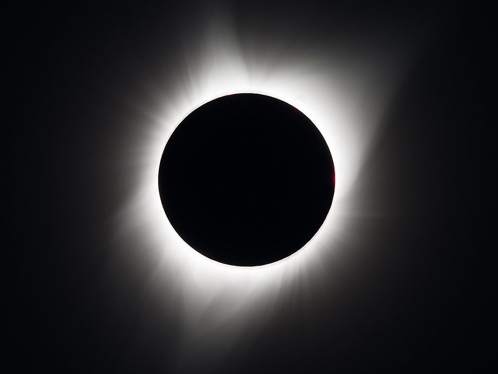 Photo courtesy: NASA