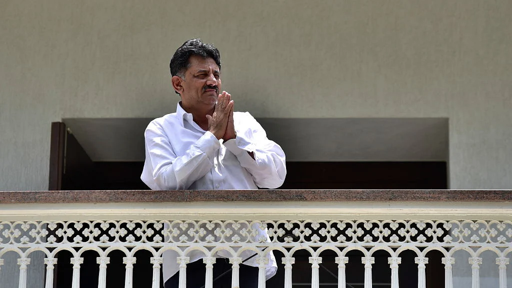 Photo by Arijit Sen/Hindustan Times via Getty Images