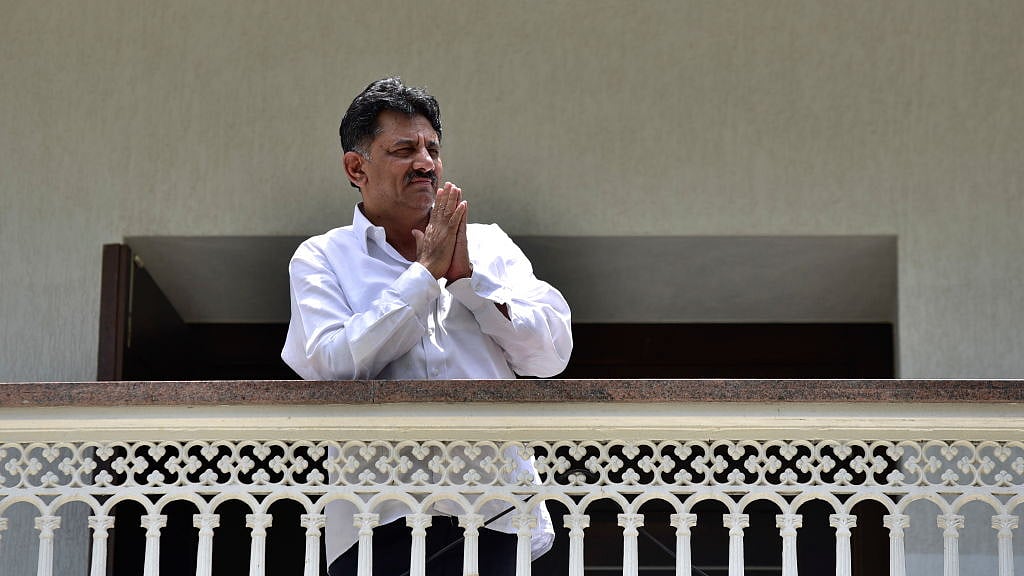 Photo by Arijit Sen/Hindustan Times via Getty Images