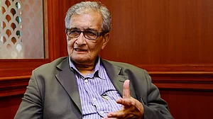 Entertainment: Director formally says ‘No’ to CBFC suggestions on Amartya documentary