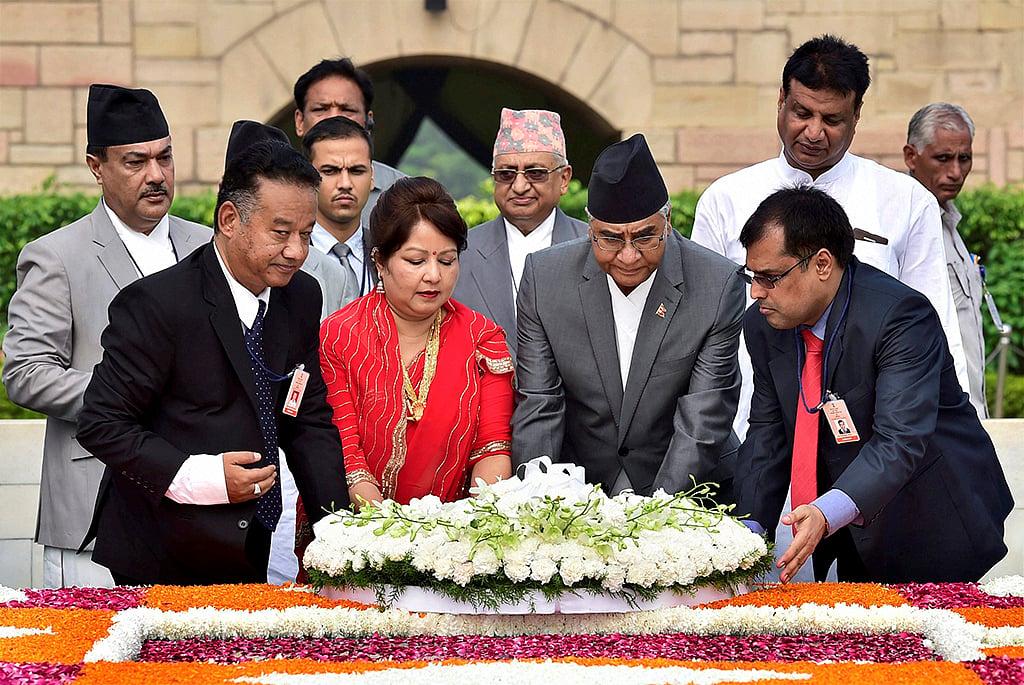 
















August 24: Delhi and beyond, in pictures