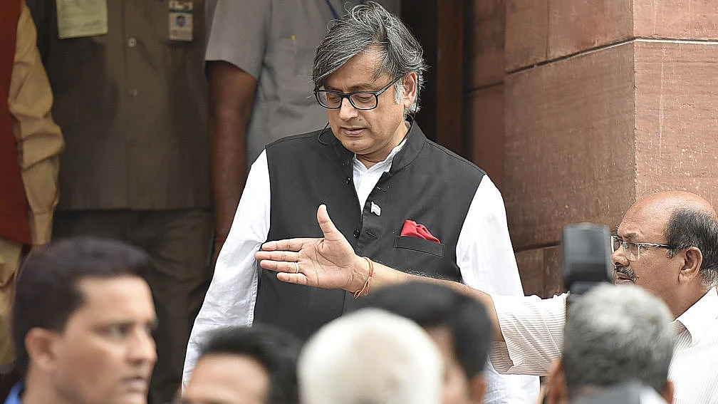 Photo by Raj K Raj/Hindustan Times via Getty Images