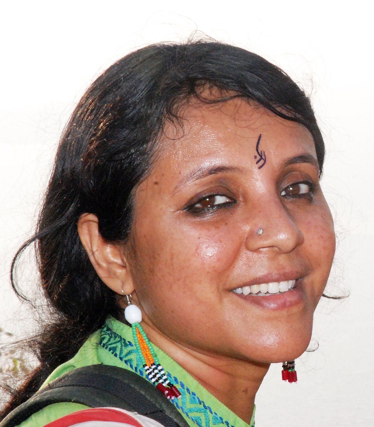 Bhasha Singh