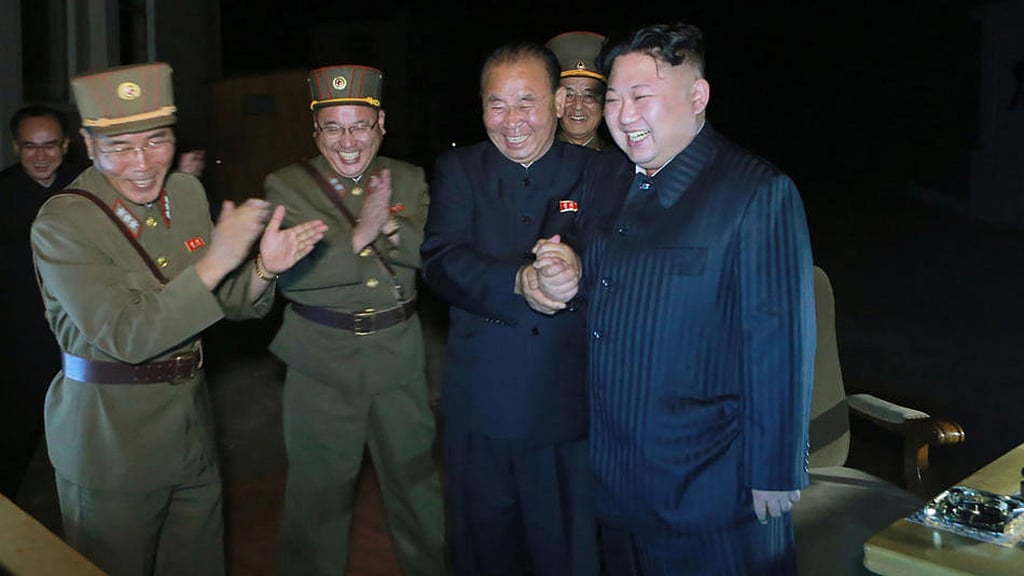 Five things to know about Donald Trump-North Korea standoff