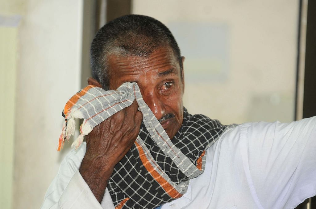 Child deaths: Congress seeks Jharkhand, Uttar Pradesh CMs’ resignations 