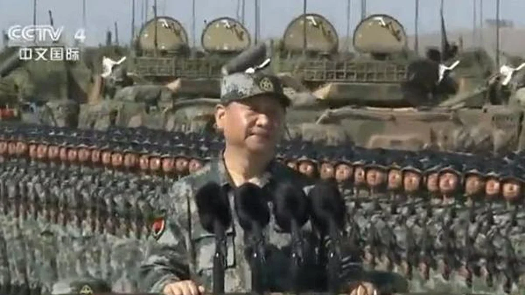 Photo Courtesy: CCTV screenshot