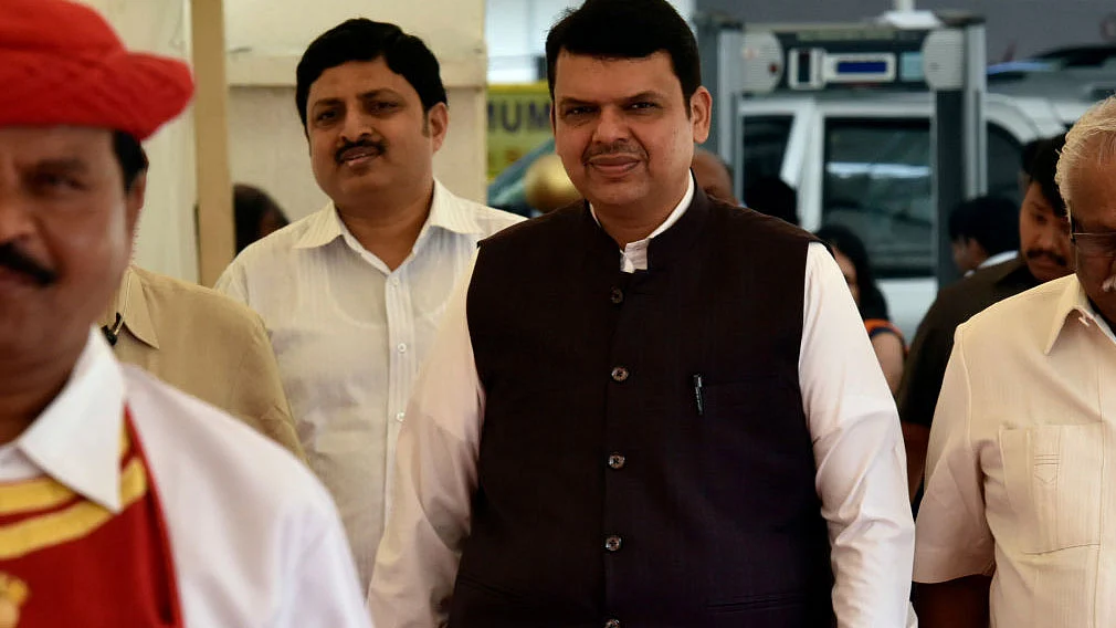 Photo by Kunal Patil/Hindustan Times via Getty Images