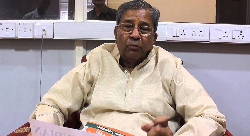 Buzz in Delhi: The man who defied Amit Shah