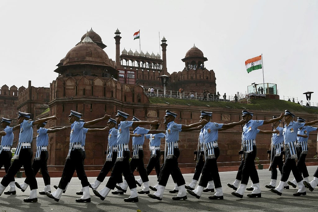 So, will the Prime Minister speak of the Lokayukta from Red Fort?