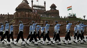 So, will the Prime Minister speak of the Lokayukta from Red Fort?
