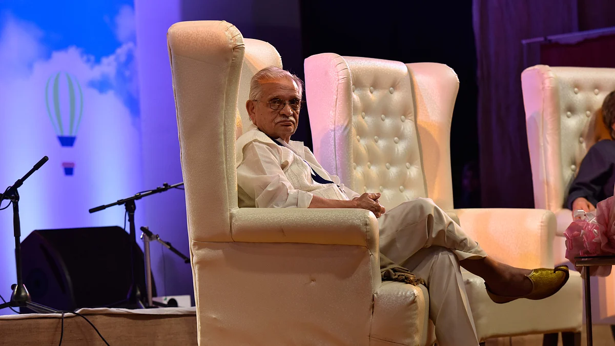 

Photo by Vipin Kumar/Hindustan Times via Getty Images