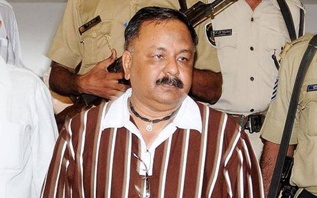 When NK Amin offered ₹10 crore 