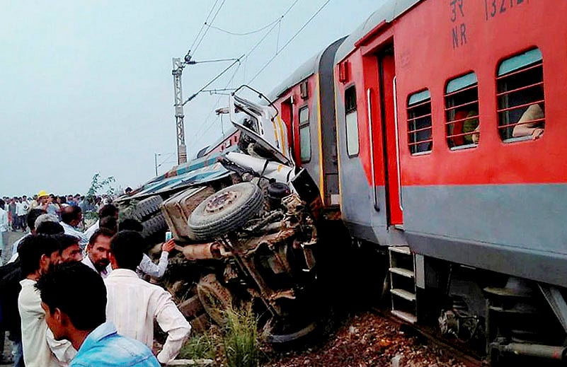 August 23: Delhi and beyond, in
pictures