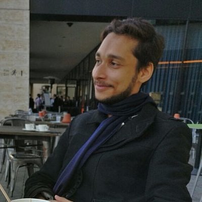 Ruzbeh Hodiwala