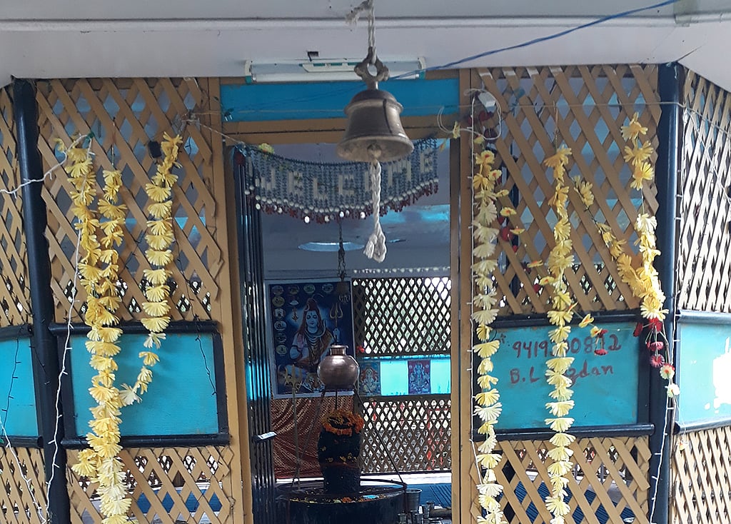 Unrest in Valley affects Tirathraj Kapal Mochan pilgrimage