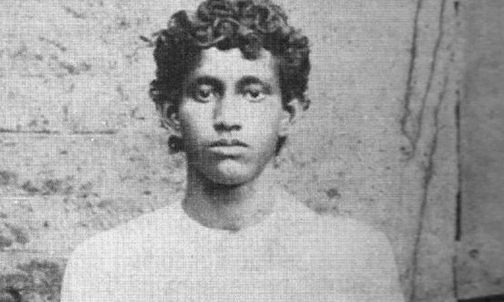 Remembering Khudiram Bose, the youngest revolutionary martyr of India’s freedom struggle