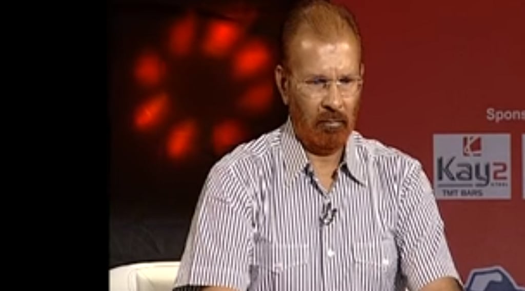 DG Vanzara’s acquittal is ‘shocking’
