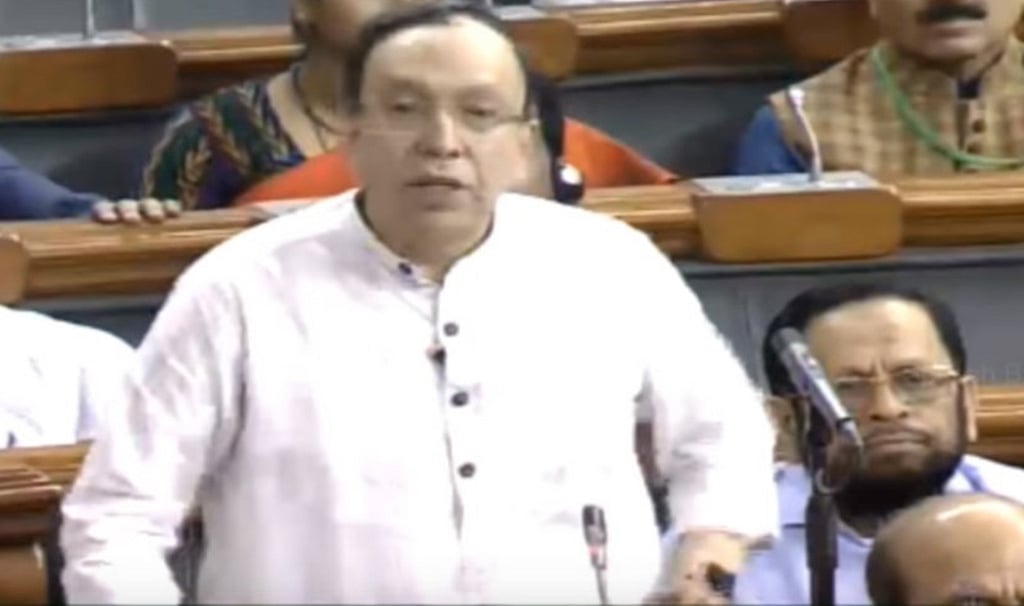 75 yrs of Quit India: Sugata Bose gives Modi a lesson on ‘Sankalp’ and ‘siddhi’